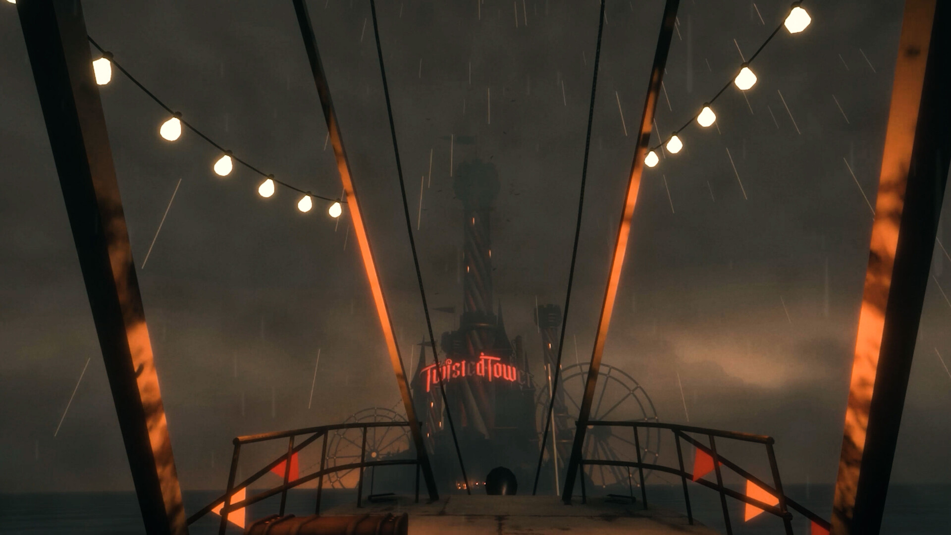 Twisted Tower gameplay scene selected for twisted tower beginner guide